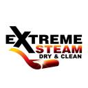 Extreme Steam & Dry Clean logo